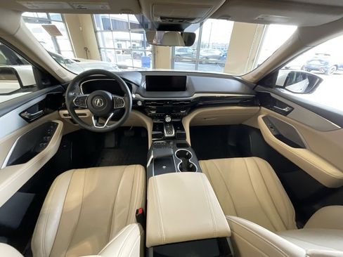 Certified 2023 Acura MDX Technology image 9