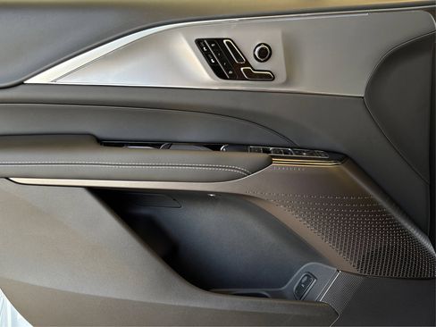 New 2027 Cadillac Lyriq Sport RWD image 20