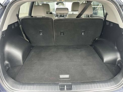 Used 2022 Kia Sportage LX image 6