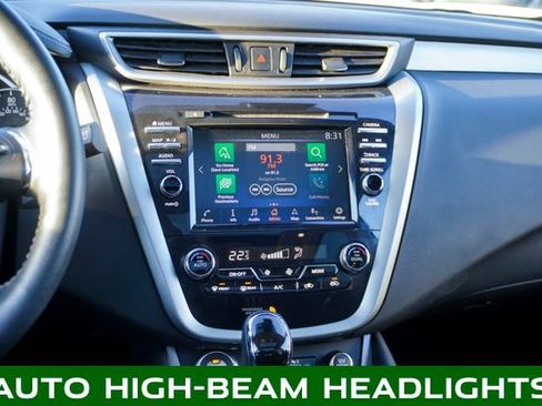 Used 2021 Nissan Murano SL image 13