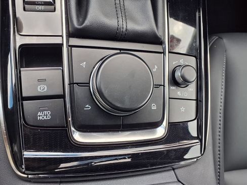 Certified 2025 MAZDA CX-30 AWD 2.5 S w/ Preferred Package image 24