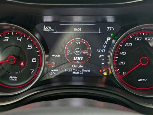 Used 2022 Dodge Charger Scat Pack image 19