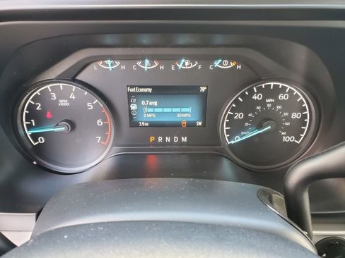 New 2026 Ford F350 XL w/ XL Driver Assist Package image 13