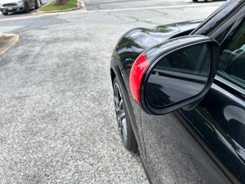 New 2027 MINI Cooper S FWD image 11