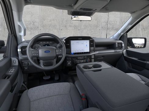 New 2026 Ford F150 XL AWD/4WD image 9