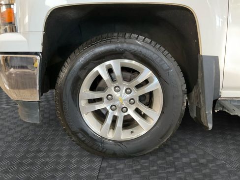 Used 2014 Chevrolet Silverado 1500 LT w/ LT Convenience Package image 14