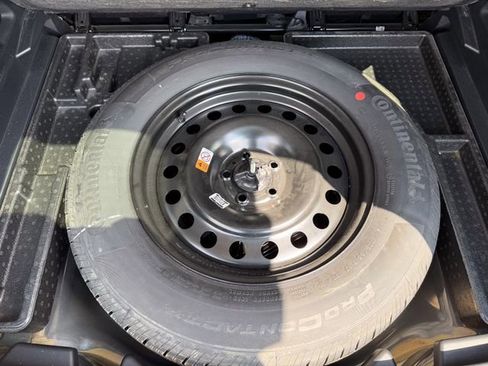 Used 2022 Ford Bronco Sport Big Bend w/ Convenience Package image 16