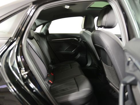 Certified 2023 Audi A3 2.0T Premium w/ Convenience Package image 21