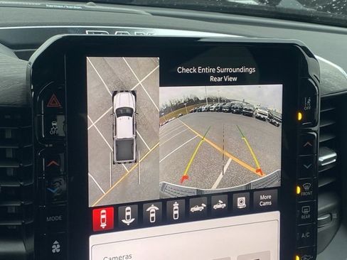 New 2026 RAM 2500 Laramie image 23