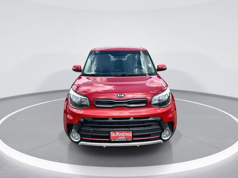 Used 2018 Kia Soul ! FWD image 3