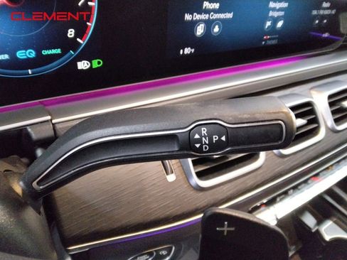 Used 2022 Mercedes-Benz GLS 450 4MATIC image 14