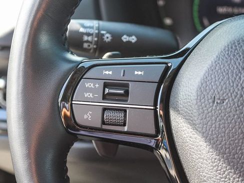 Used 2025 Honda Accord Touring image 31