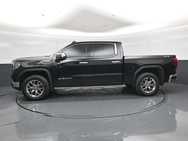 Used 2024 GMC Sierra 1500 SLT AWD/4WD image 37