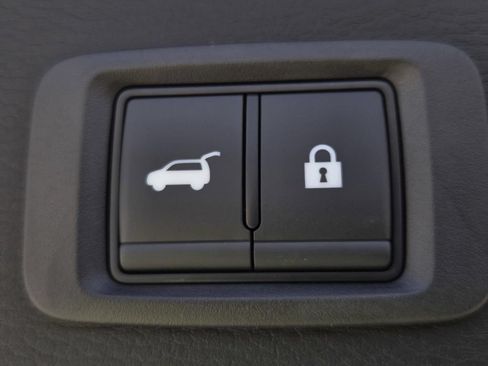 New 2026 Nissan Rogue Platinum AWD/4WD image 11