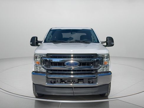 Certified 2022 Ford F250 XLT AWD/4WD image 37