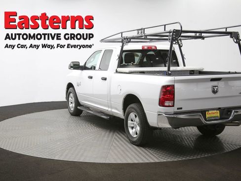Used 2023 RAM 1500 Tradesman w/ Popular Equipment Group image 64
