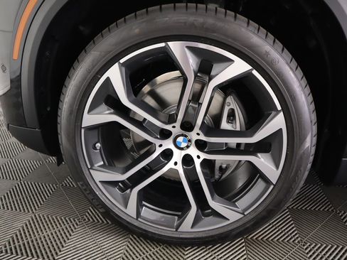 New 2026 BMW X5 xDrive40i image 31