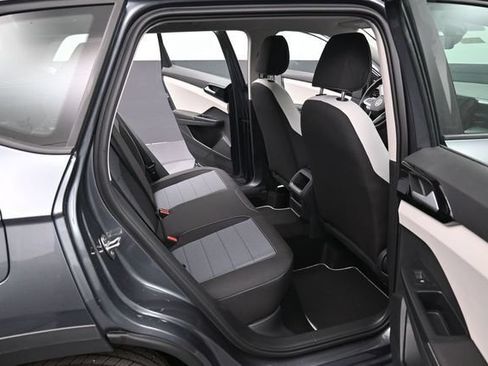 New 2026 Volkswagen Taos S FWD image 13