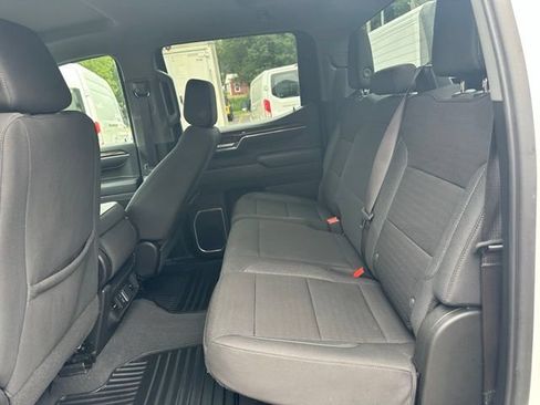 Certified 2023 Chevrolet Silverado 1500 RST w/ LPO, Dark Essentials Package AWD/4WD image 15