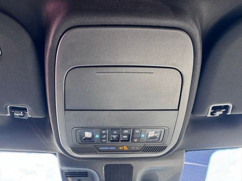 New 2025 Ford Expedition Platinum w/ Stealth Performance Package image 23