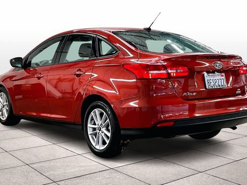 Used 2018 Ford Focus SE image 15