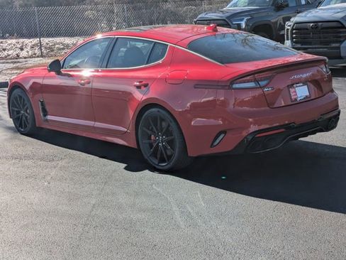 Used 2023 Kia Stinger GT2 image 6