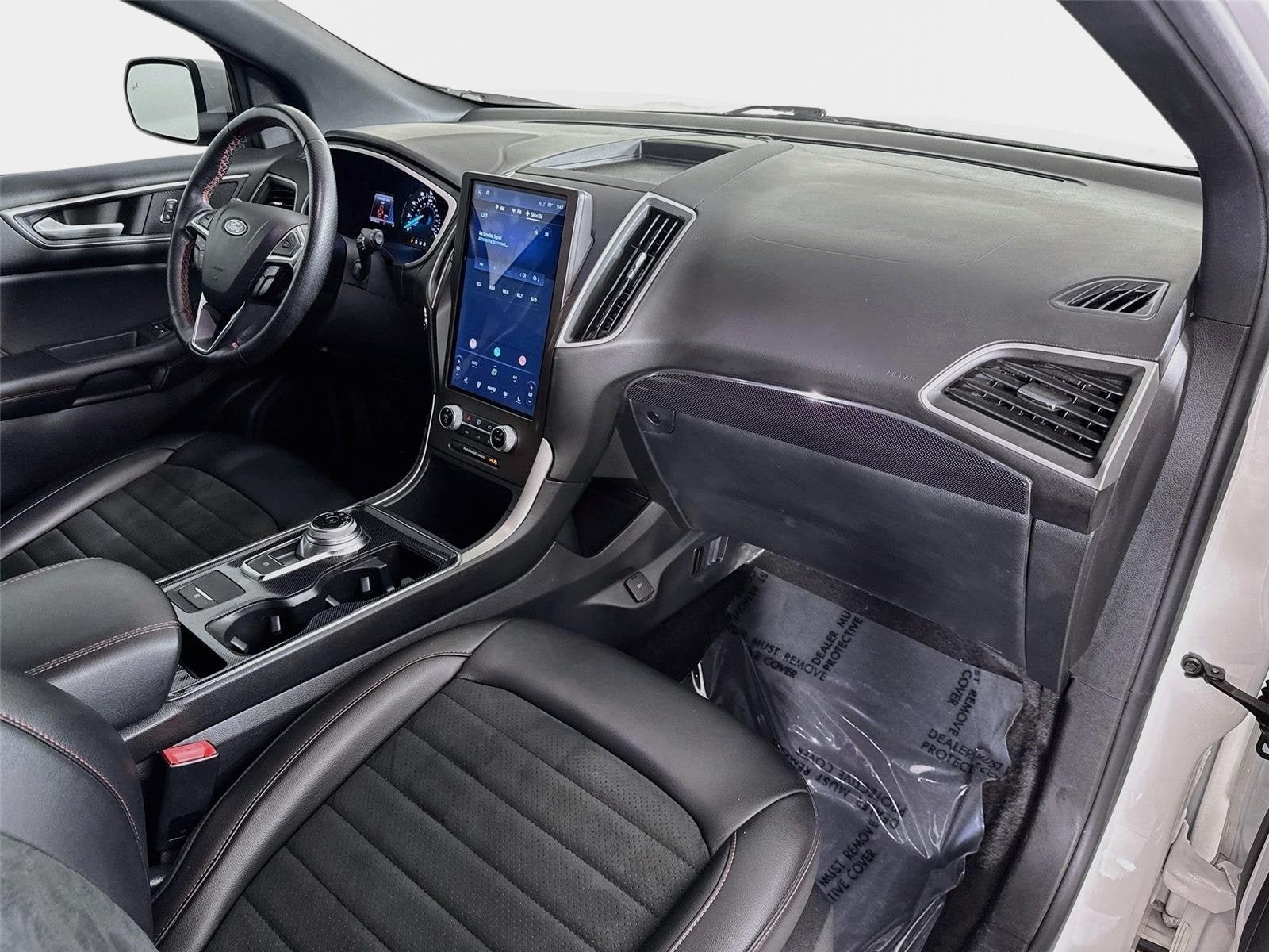 Used 2021 Ford Edge ST-Line AWD/4WD image 28