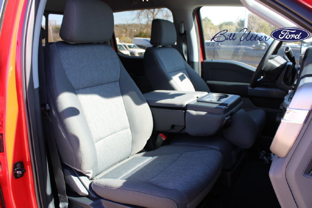 New 2026 Ford F250 XL w/ STX Appearance Package AWD/4WD image 7