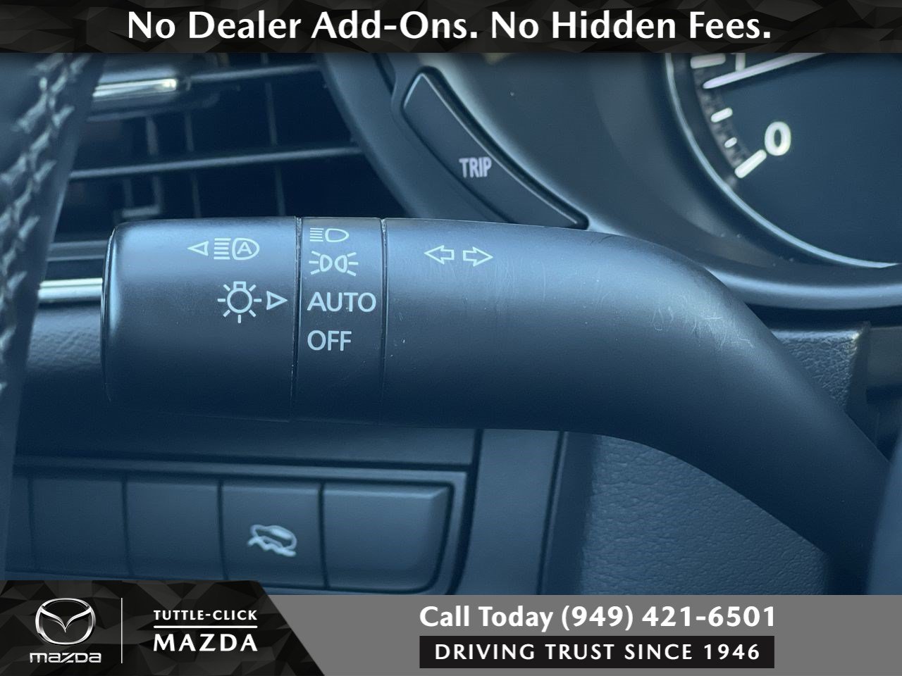Used 2023 MAZDA CX-30 AWD 2.5 S w/ Preferred Package image 34