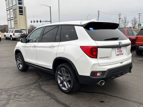 Used 2023 Honda Passport EX-L image 6