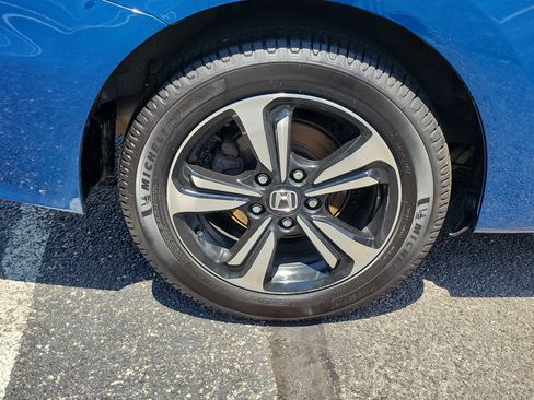 Used 2014 Honda Civic EX image 7