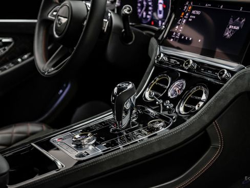 Used 2022 Bentley Continental GT Speed AWD/4WD image 60