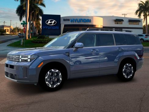 New 2026 Hyundai Santa Fe SEL image 2