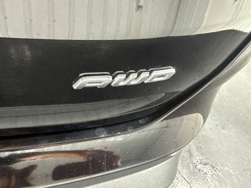 Used 2024 Ford Edge SEL AWD/4WD image 45