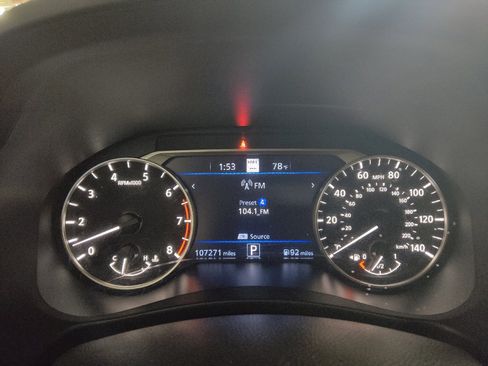 Used 2020 Nissan Altima 2.5 SL FWD image 23