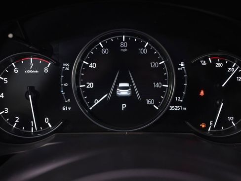 Used 2023 MAZDA CX-5 AWD 2.5 S w/ Premium Package image 21