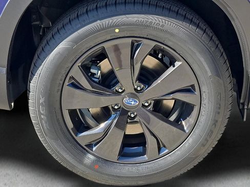 New 2026 Subaru Ascent Premium AWD/4WD image 8