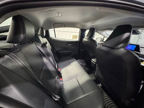 New 2026 Toyota Prius XLE AWD/4WD image 19
