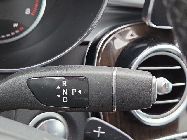 Certified 2019 Mercedes-Benz GLC 300 4MATIC image 10