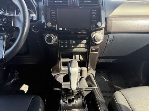 Used 2021 Toyota 4Runner TRD Pro image 12