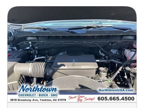 New 2026 GMC Sierra 2500 SLT w/ SLT Premium Package image 31