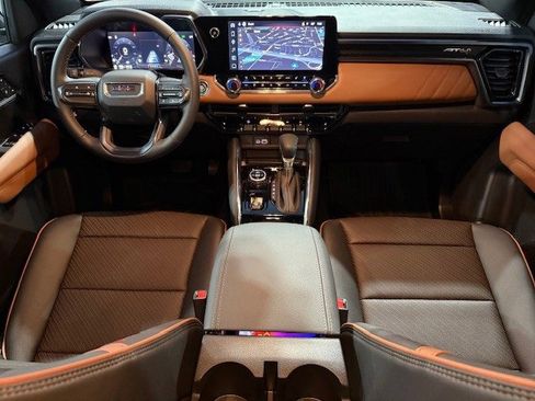 New 2026 GMC Canyon AT4 w/ Technology Plus Package image 19