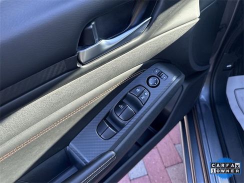 Used 2022 Nissan Altima 2.5 SR w/ Midnight Edition Package image 11