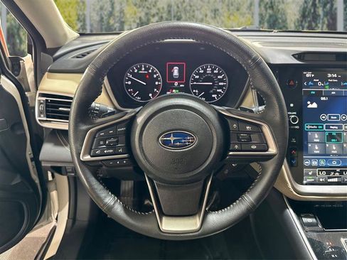 Used 2024 Subaru Outback Limited AWD/4WD image 18