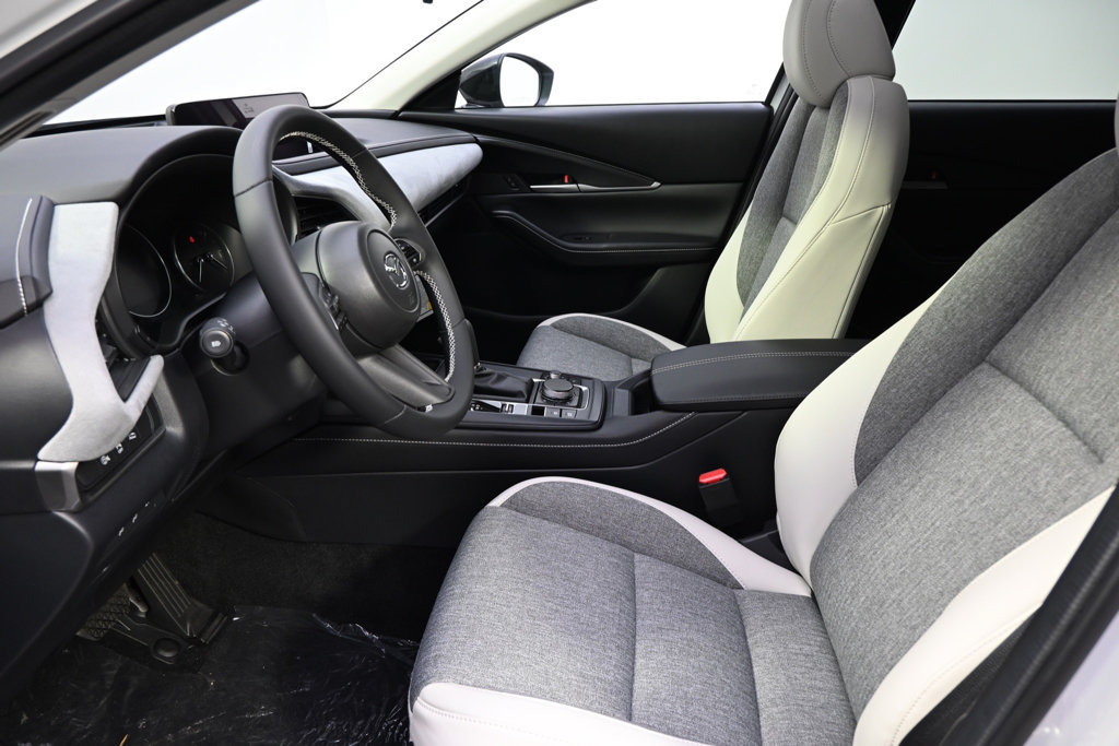 Used 2026 MAZDA CX-30 AWD 2.5 S image 13
