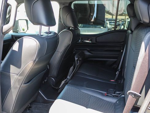Used 2024 Toyota Land Cruiser AWD/4WD image 20