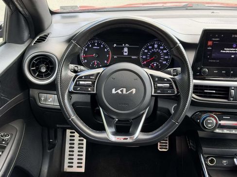 Used 2023 Kia Forte GT-Line FWD image 19