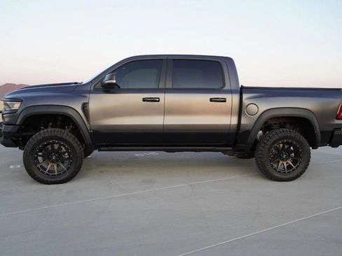 Used 2022 RAM 1500 TRX w/ TRX Level 2 Equipment Group image 3