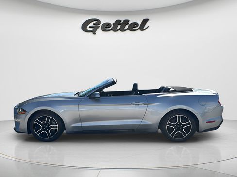 Used 2020 Ford Mustang Premium RWD image 17