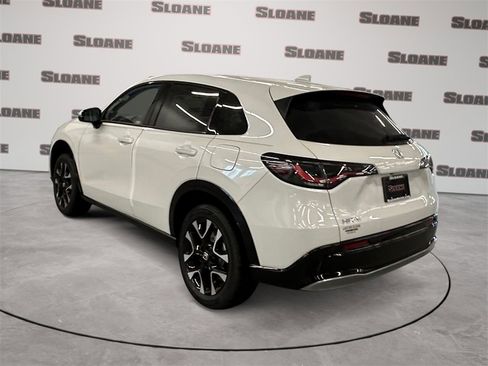 New 2026 Honda HR-V EX-L image 3